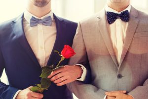 Eingetragene Lebenspartnerschaft: Rechte für homosexuelle Paare