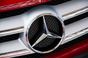 Anleger-Klage gegen die Daimler AG im Abgasskandal