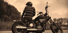 Corona-Krise: Darf ich Motorrad fahren?
