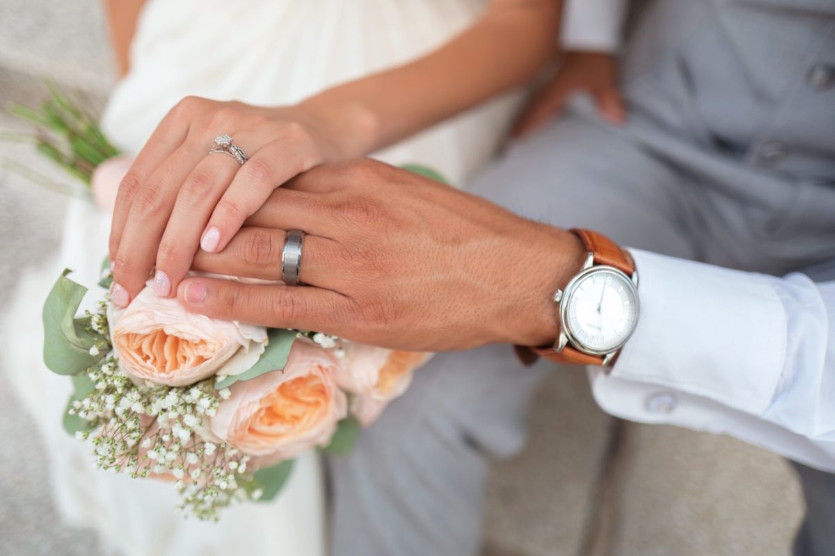 Der Ehevertrag &#8211; wann ist er sinnvoll?