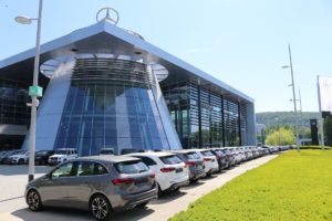 Abgasskandal bei Mercedes: Schadensersatz-Rechner 2022