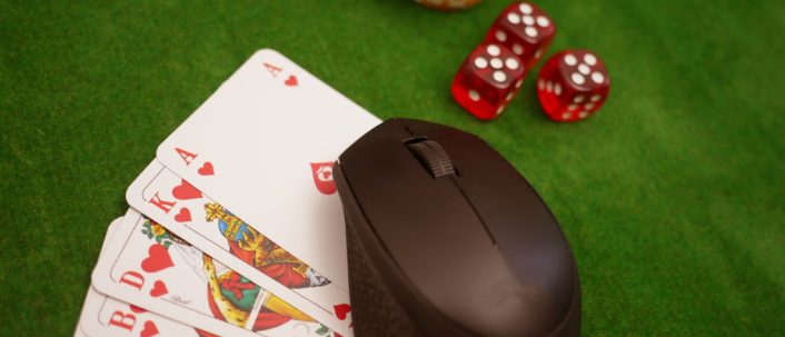 Mind Blowing Method On online casino review