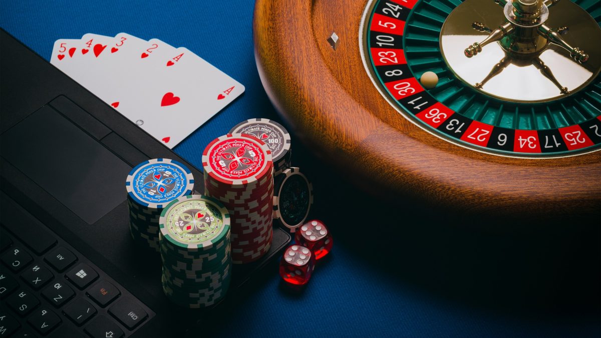 Sind Online-Casinos legal oder illegal in Deutschland?