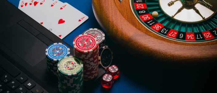 3 Fehler in seriöse Online Casinos, die dich dumm aussehen lassen