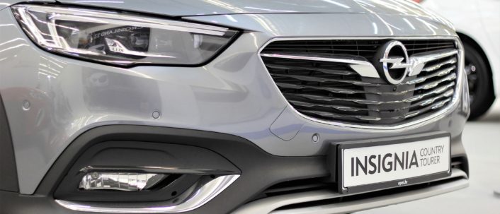 Opel Abgasskandal: Betroffene Fahrzeuge und Schadensersatz