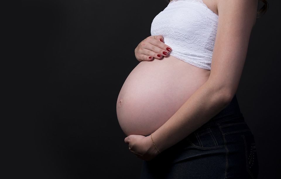 Geburtsschäden nach fehlerhaftem Kaiserschnitt