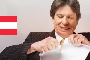 Rücktritt Lebensversicherung – Situation in Österreich