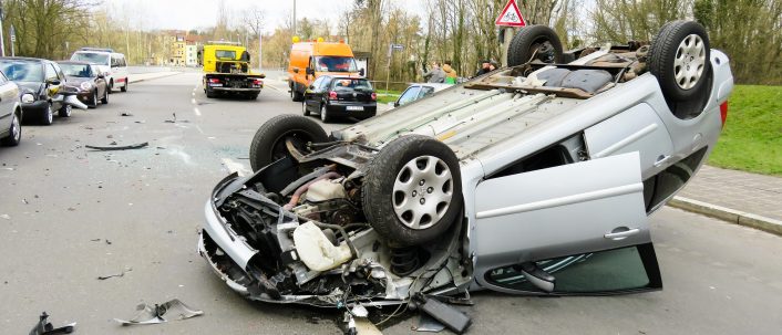 Verkehrsopferhilfe zahlt Schadensersatz u.a. bei Fahrerflucht