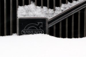 Volvo-Abgasskandal: Schadensersatz für unzulässige Thermofenster?
