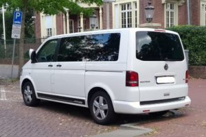 Bulli im Abgasskandal: VW T5 und T6 betroffen