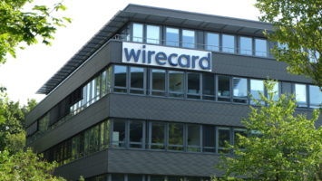 Wirecard Headquarters Building